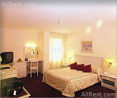 Bilkent Hotel 5